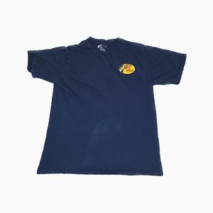 Bass Pro Shop Shirt - Blue - Large